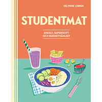 Tukan Förlag Studentmat
