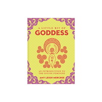 Union Square & Co Little Bit of Goddess, A (inbunden, eng)