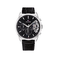 Tommy Hilfiger Tommy Hilfiger Klocka för män TOMMY HILFIGER 1710449 BAKER (...