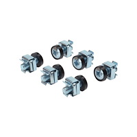 Assmann DIGITUS - skruvar och muttrar för rack