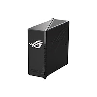 ASUS ASUS ROG STRIX GS-BE18000 - trådlös router - Wi-Fi 7 - skrivbordsmodell