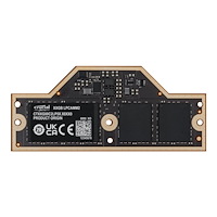 Crucial Crucial - LPDDR5X - modul - 32 GB - LPCAMM2 - 3750 MHz