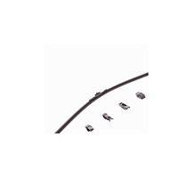 Bosch Bosch AP 575 U, Torkarblad, Svart, 575 mm, Upphängbar förpac...