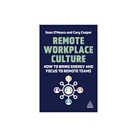 Kogan Page Ltd Remote Workplace Culture (häftad, eng)