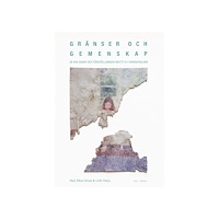 Appell Förlag Gränser och gemenskap : de nya andra och föreställningen om ett vi i Svenskfinland (bok, danskt band)