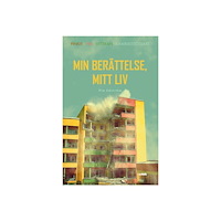 Pia Edström Min berättelse, Mitt liv (bok, danskt band)