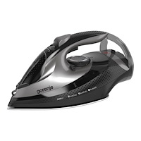 Gorenje Gorenje SIH3200BKS - ångstrykjärn - sula keramik