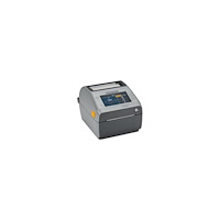 Zebra Technologies Zebra ZD621 - etikettskrivare - svartvit - direkt termisk