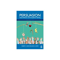Taylor & francis ltd Persuasion (häftad, eng)