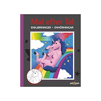 Forlaget Unicorn Mal efter Tal