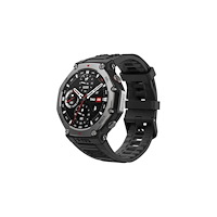 Xiaomi Amazfit T-Rex 3 smart klocka med rem - onyx