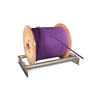 LogiLink LogiLink Cable Drum Roller - cable drum uncoiler
