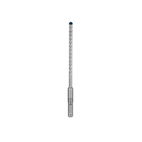 Bosch Bosch SDS plus-7X, Borrhammare, 6,5 mm, 165 mm, Tegel, Beton...
