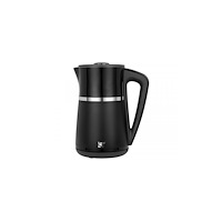 Lafe Lafe LAFCZA47290, 1,7 l, 2200 W, Svart, Rostfritt stål, Rost...