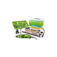 Fieldmann Fieldmann FDMB 200172-E, 2 kg, Carving, Skärande, Trilling,...