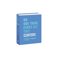 Random House USA Inc Do One Thing Every Day That Centers You (häftad, eng)