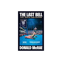 Simon & Schuster Ltd The Last Bell (häftad, eng)