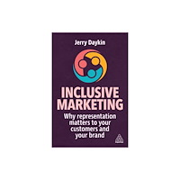 Kogan Page Ltd Inclusive Marketing (häftad, eng)