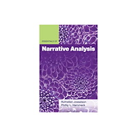 American Psychological Association Essentials of Narrative Analysis (häftad, eng)