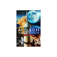 Pen & Sword Books Ltd Apollo 11 (häftad, eng)