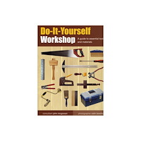 Anness publishing Do-it-yourself Workshop (häftad, eng)