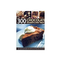 Anness publishing 300 Chocolate Desserts and Treats (häftad, eng)