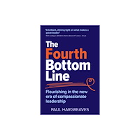 Right Book Press The Fourth Bottom Line (häftad, eng)