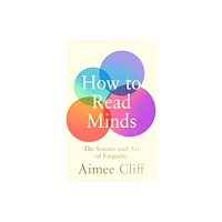 HarperCollins Publishers How to Read Minds (inbunden, eng)