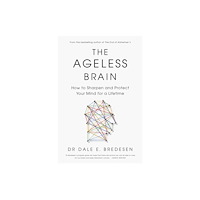 Ebury Publishing The Ageless Brain (häftad, eng)