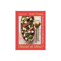 Bloomsbury Publishing PLC Dinner at Mine? (inbunden, eng)