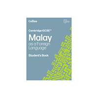 HarperCollins Publishers Cambridge IGCSE™ Malay as a Foreign Language Student’s Book (häftad, may)