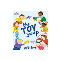 HarperCollins Publishers The Toy Swap (häftad, eng)