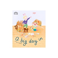 HarperCollins Publishers A Big Day In (häftad, eng)