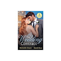 HarperCollins Publishers The Wedding Contract (häftad, eng)
