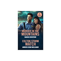 HarperCollins Publishers Murder In The Mountains / Colton Storm Watch (häftad, eng)