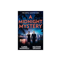 HarperCollins Publishers A Midnight Mystery: The Sinful Sleuths Club (häftad, eng)