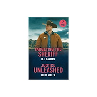 HarperCollins Publishers Targeting The Sheriff / Justice Unleashed (häftad, eng)