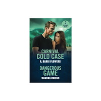 HarperCollins Publishers Carnival Cold Case / Dangerous Game (häftad, eng)