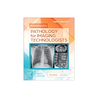 Elsevier Health Sciences Kowalczyk's Pathology for Imaging Technologists (häftad, eng)