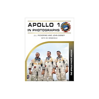 Schiffer Publishing Ltd Apollo 1 in Photographs (inbunden, eng)