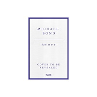 Pan Macmillan Animate (inbunden, eng)