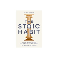 HarperCollins Focus The Stoic Habit (inbunden, eng)