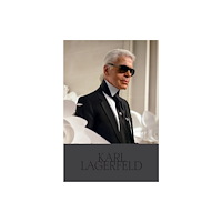 Abrams Karl Lagerfeld (inbunden, eng)