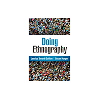Guilford Publications Doing Ethnography (häftad, eng)