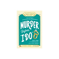 Adams Media Corporation Murder Before "I Do": Book 3 (häftad, eng)