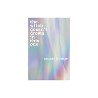 Andrews McMeel Publishing the witch doesn't drown in this one (häftad, eng)