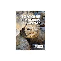 CABI Publishing Tortoise Husbandry and Welfare (häftad, eng)