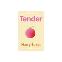Canongate Books Tender (inbunden, eng)