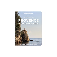 Lonely Planet Global Limited Lonely Planet Experience Provence & the Cote d'Azur (häftad, eng)