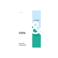 Oxford University Press Utopia (häftad, eng)